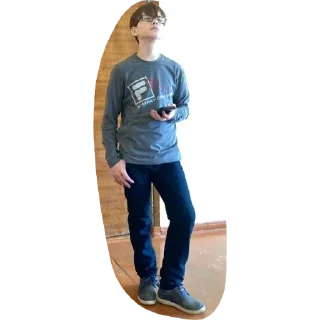 Sticker 🖕🏼 - 9