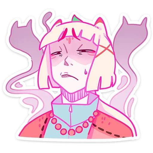 Sticker f6kdl4_by_sempai_stickersbot - 1