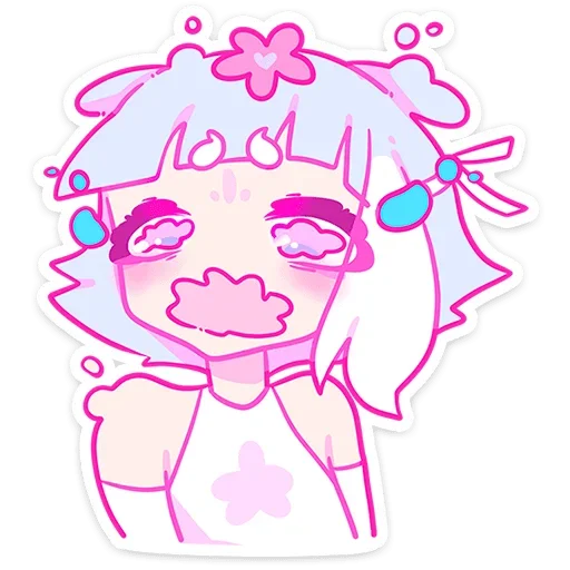 Sticker f6kdl4_by_sempai_stickersbot - 1