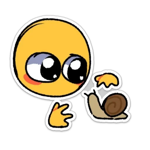 Стикер ♡︎♡︎♡︎ - 8