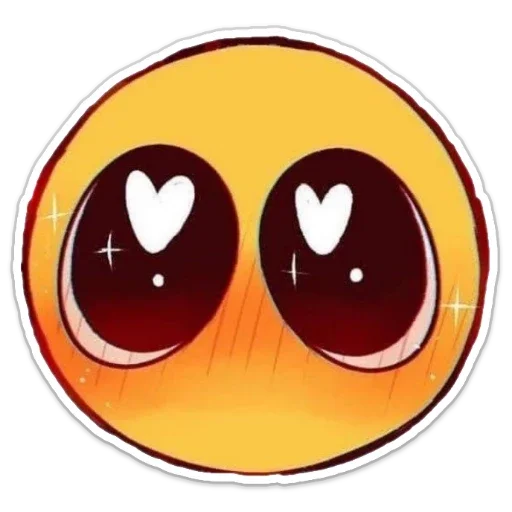 Стикер ♡︎♡︎♡︎ - 7