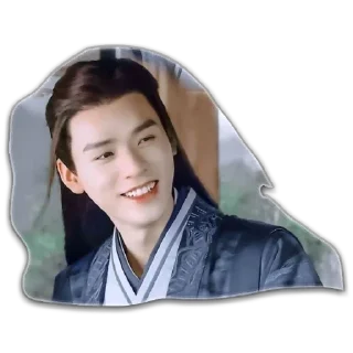 Стикер вэни - 8