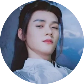 Стикер вэни - 2