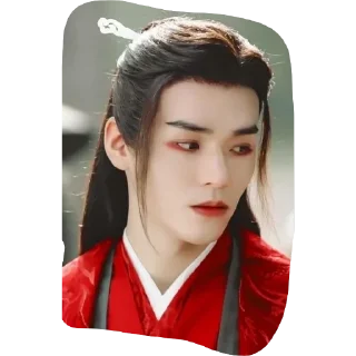 Стикер вэни - 7