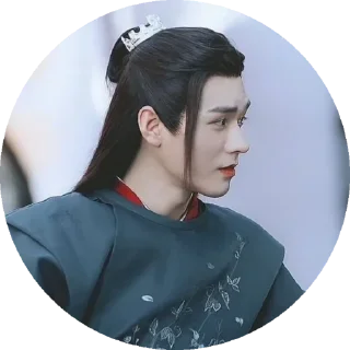 Стикер вэни - 1