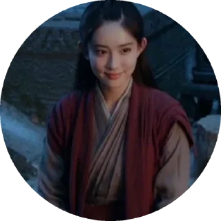 Стикер вэни - 9