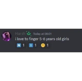 Sticker Яебус обак - 9