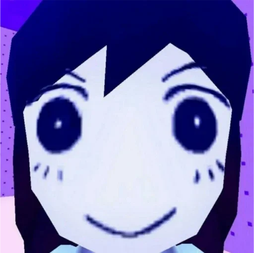 Стикер omori - 5