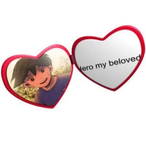 Стикер omori - 3