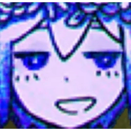 Стикер omori - 0