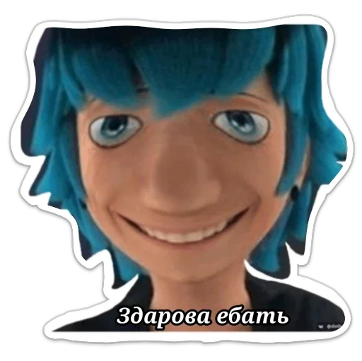 cartoon sketch illustration