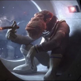 Стикер Стикеры для даунов - 9