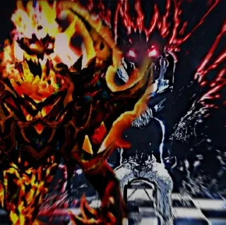 Стикер Стикеры для даунов - 6