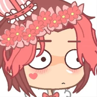 Стикер Ромеочк - 2