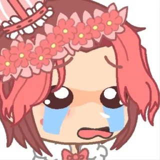 Стикер Ромеочк - 7