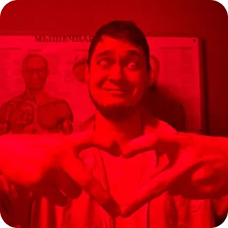 Sticker иллюзионквест Всердце - 4