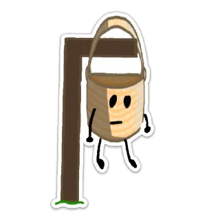 Sticker С.З.Т.Р. - 4