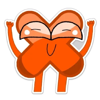 Sticker С.З.Т.Р. - 5