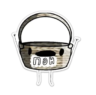 Sticker С.З.Т.Р. - 11