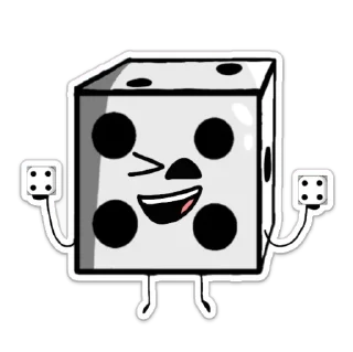 Sticker С.З.Т.Р. - 8