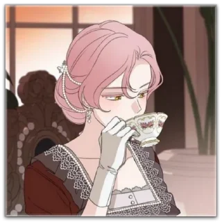 Sticker bestish🥺 - 4