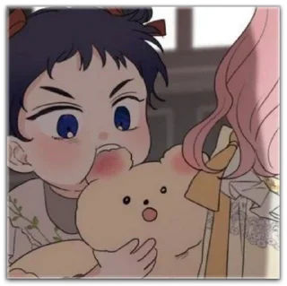 Sticker bestish🥺 - 2