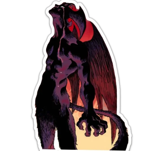 анти Акира фудо - 