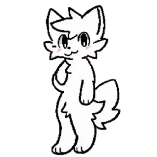 Sticker Бойкиссер :3| @mxaiw_red - 11