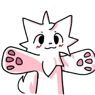 Sticker Бойкиссер :3| @mxaiw_red - 1