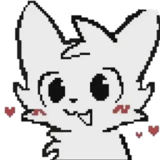 Sticker Бойкиссер :3| @mxaiw_red - 0