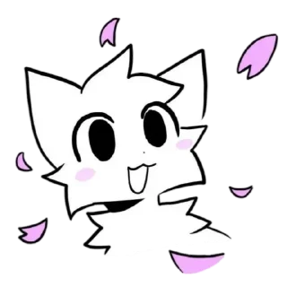 Sticker Бойкиссер :3| @mxaiw_red - 3