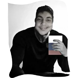 Sticker giga chad 7200creator - 2