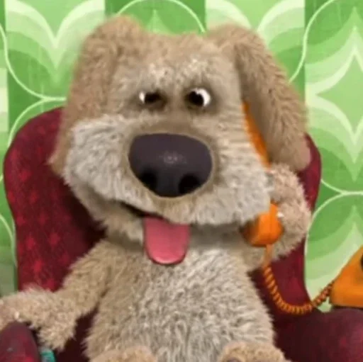 Стикер 𝙱𝚎𝚗! (@Gordy_201) - 9