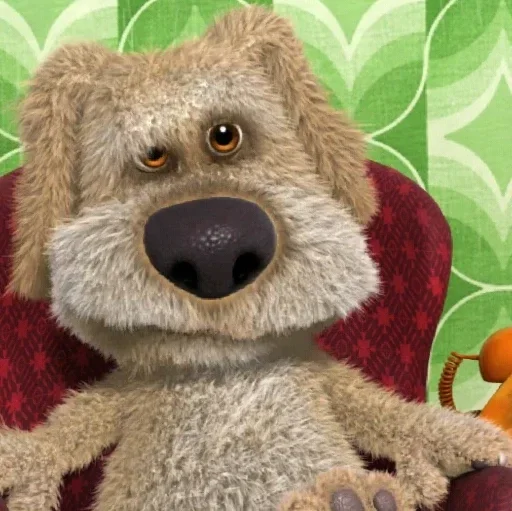 𝙱𝚎𝚗! (@Gordy_201) - 