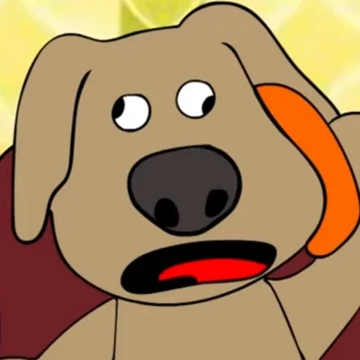 Стикер 𝙱𝚎𝚗! (@Gordy_201) - 5