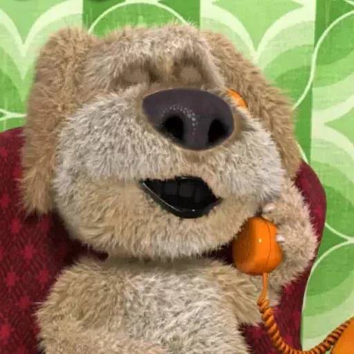 Стикер 𝙱𝚎𝚗! (@Gordy_201) - 4