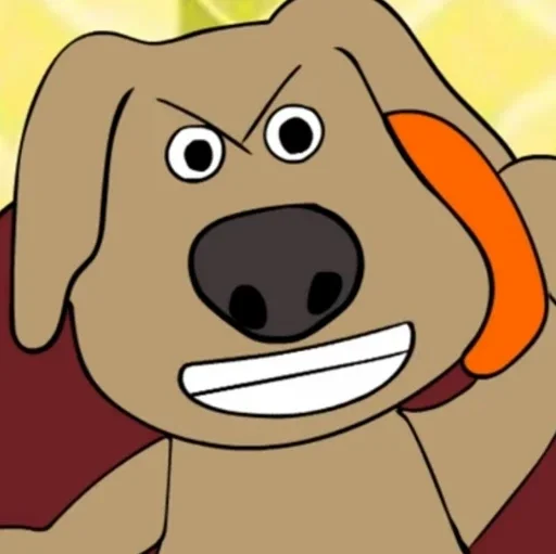 Стикер 𝙱𝚎𝚗! (@Gordy_201) - 3