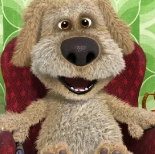 Стикер 𝙱𝚎𝚗! (@Gordy_201) - 0