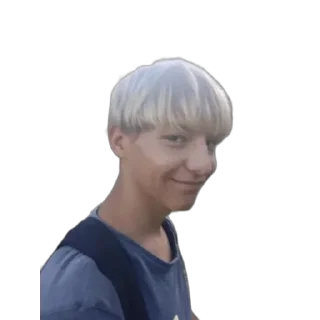 Sticker стасик - 6