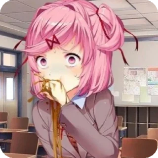 Sticker тук тук военкомат бля - 5