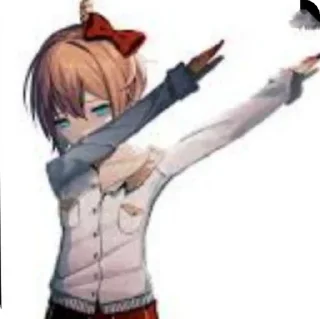 Sticker тук тук военкомат бля - 1