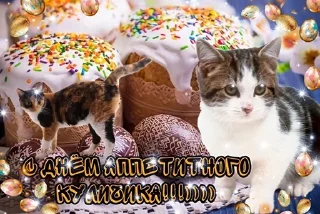 Стикер Больше стиков тут: @stikery4 - 4