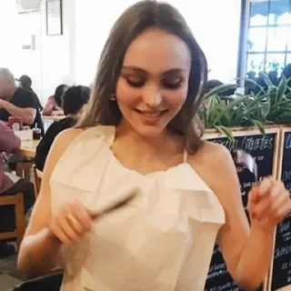 Sticker Больше стиков тут: @stikery4 - 4