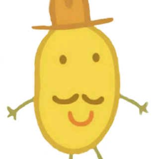 Sticker Больше стиков тут: @stikery4 - 3