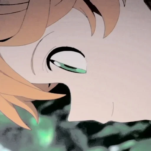 Стикеры @anime_sticks - 