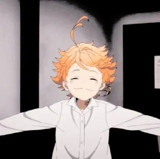 Sticker Стикеры @anime_sticks - 2