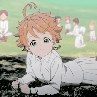 Sticker Стикеры @anime_sticks - 4