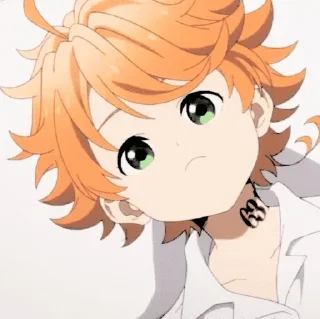 Sticker Стикеры @anime_sticks - 9