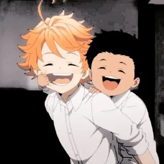 Sticker Стикеры @anime_sticks - 8