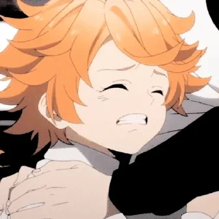 Sticker Стикеры @anime_sticks - 6